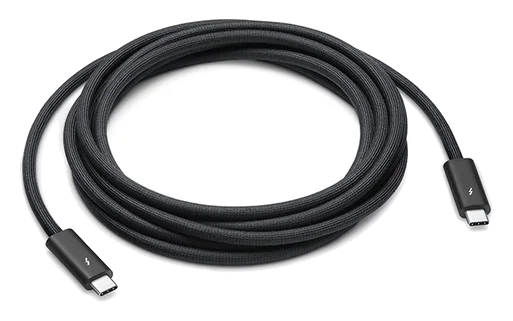 Apple Thunderbolt 4 Pro Kabel 3 m