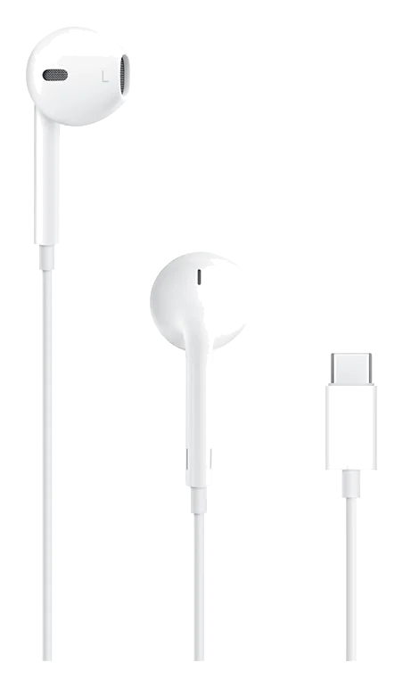 Apple EarPods mit Remote und Microphone