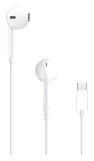 Apple EarPods mit Remote und Microphone