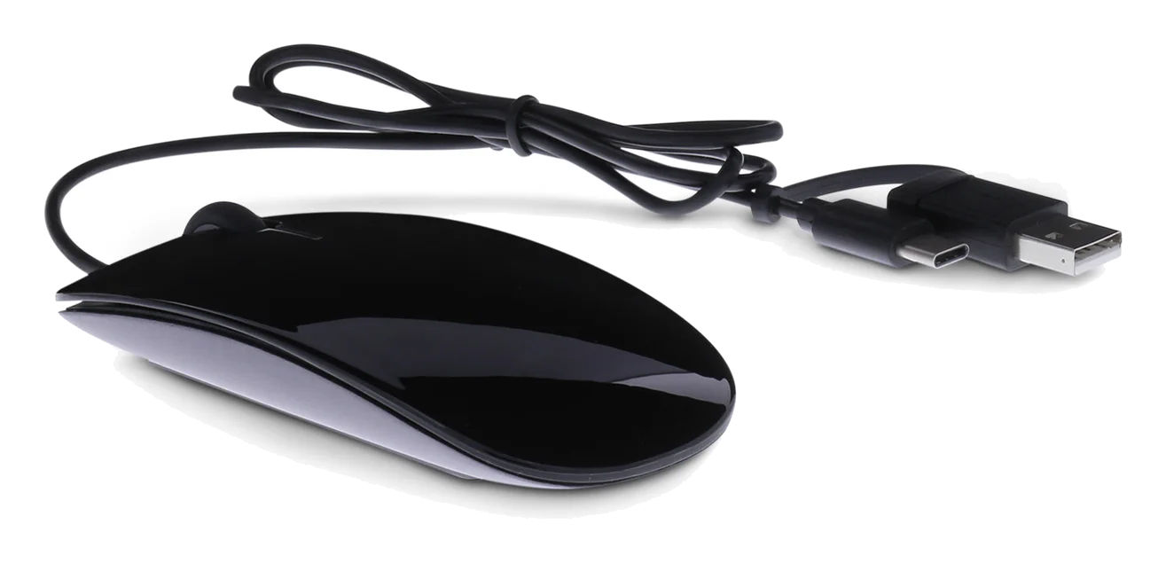 LMP Easy Maus USB-C