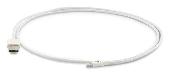 LMP Lightning zu USB Kabel 2 m