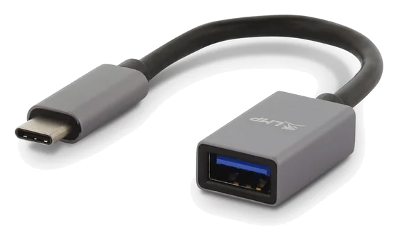 LMP USB-C zu USB-A Adapter