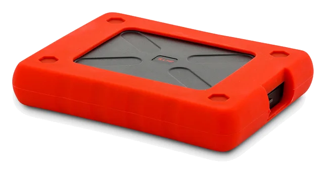 500 GB LMP DataProtector USB 3.0