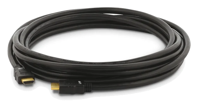 LMP HDMI zu HDMI Kabel 2.0 5 m