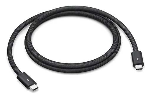Apple Thunderbolt 5 (USB-C) Pro Kabel