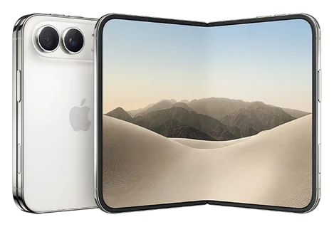 iPhone Duo