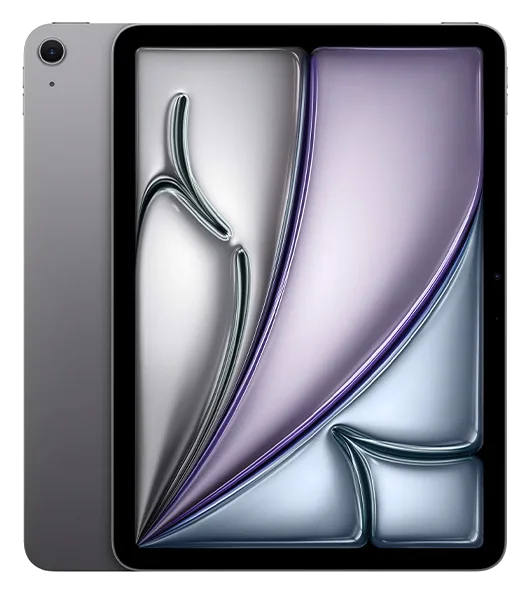 iPad Air (11", M3) Space Grau · 128 GB · Wi‑Fi