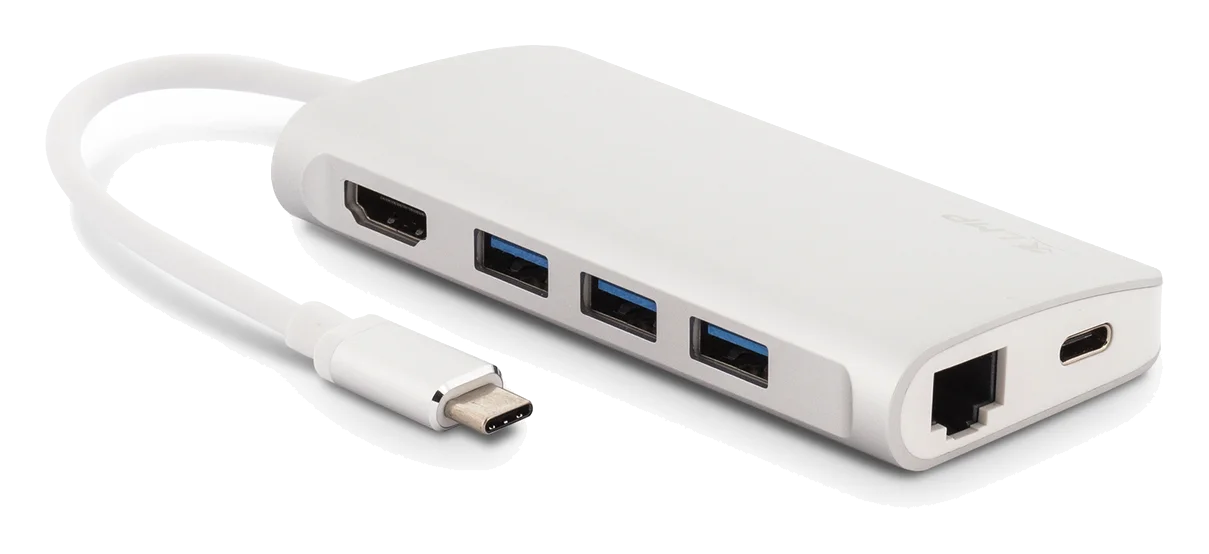 LMP USB-C mini Dock