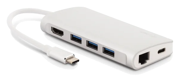 LMP USB-C mini Dock
