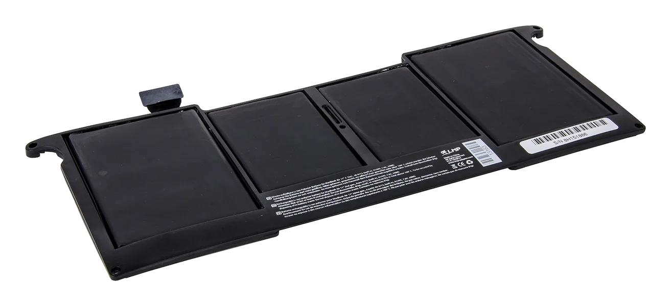 LMP Batterie MacBook Air 11" (ab 6/13)