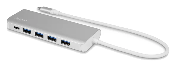 LMP USB-C Hub