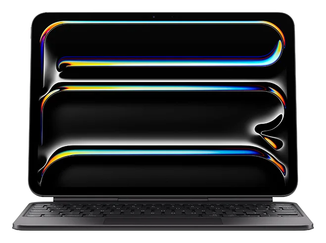 Apple Magic Keyboard 11" iPad Pro – Schwarz