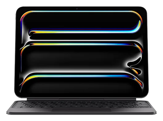 Apple Magic Keyboard 11" iPad Pro – Schwarz