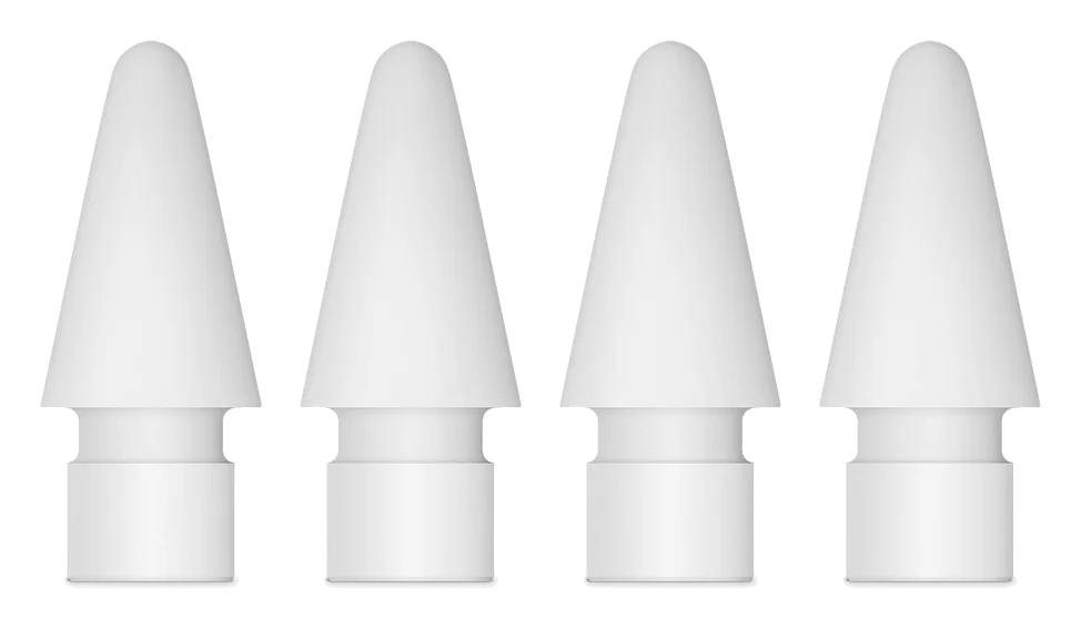 Apple Pencil Tips