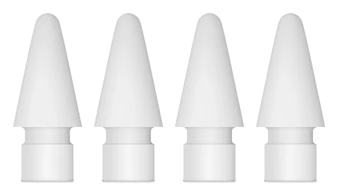 Apple Pencil Tips