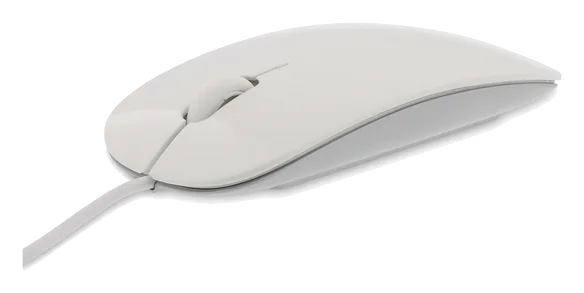 LMP Easy Maus USB-C – Refurbished