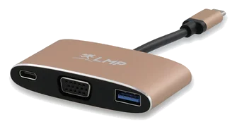 LMP Ladeport Multiport Adapter