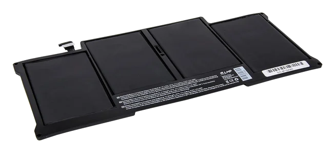 LMP Batterie MacBook Air 13" (10/10–7/11)