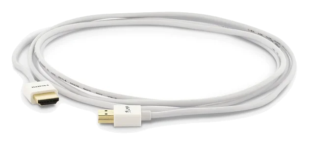 LMP HDMI zu HDMI Kabel 2.0 2 m