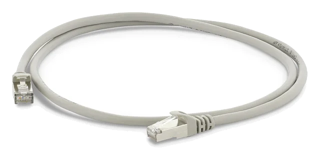 LMP Ethernet Patchkabel 7 m
