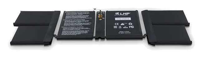 LMP Batterie MacBook Pro 16", M1/M2
