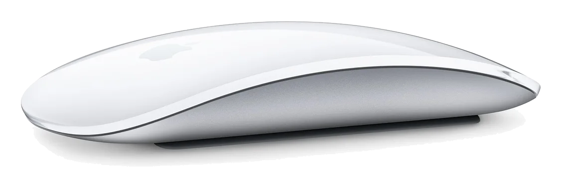 Kit mit Apple Magic Keyboard – Weiss