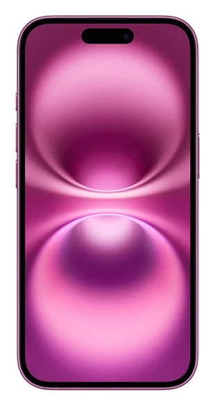 iPhone 16