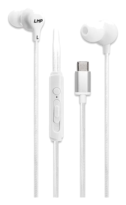 LMP Link IE10C In-Ear Kopfhörer