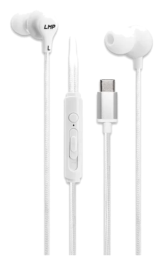 LMP Link IE10C In-Ear Kopfhörer