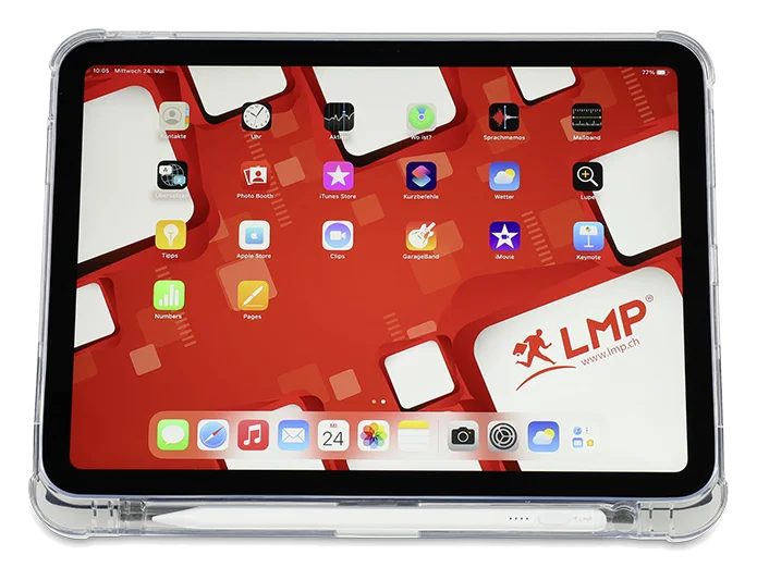 LMP SlimCase für iPad 11" & 10.9"