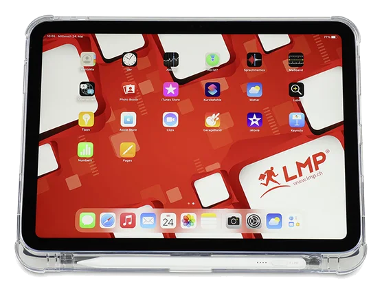 LMP SlimCase für iPad 11" & 10.9"