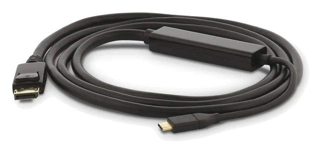 LMP USB-C zu DisplayPort Kabel 1.8 m