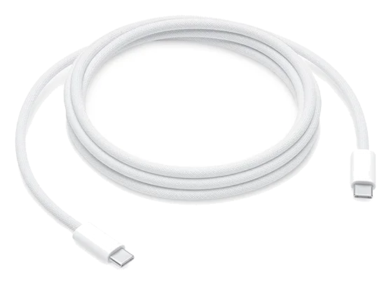 Apple 240W USB-C Ladekabel