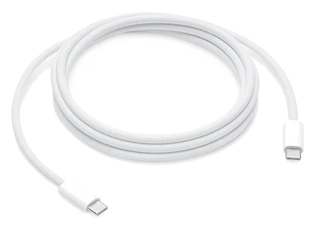 Apple 240W USB-C Ladekabel