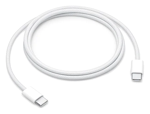 Apple 60W USB-C Ladekabel