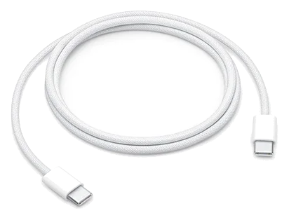Apple 60W USB-C Ladekabel