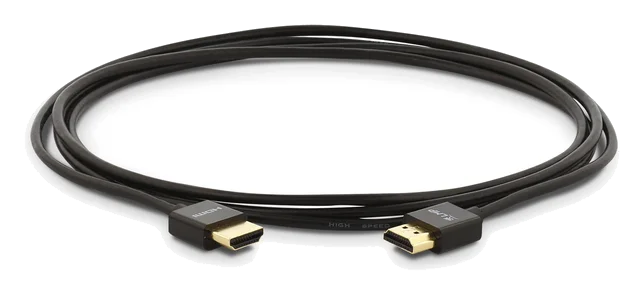 LMP HDMI zu HDMI Kabel 2.0 0.5 m