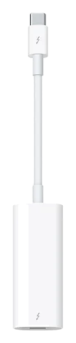 Apple Thunderbolt 3 (USB-C) zu Thunderbolt 2 Adapter