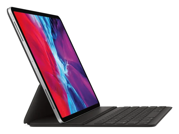 Apple Smart Keyboard Folio CH Layout