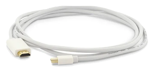 LMP Mini-DisplayPort zu HDMI Kabel 2 m